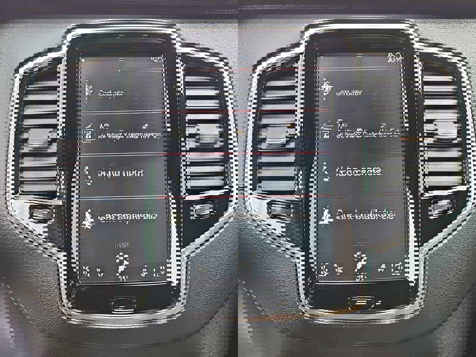 Used 2019 Volvo XC90 T8 Inscription w/ Luxury Package image 14