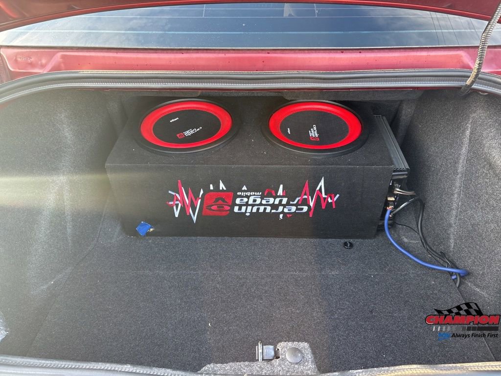 Used 2020 Dodge Challenger R/T w/ T/A Package image 33