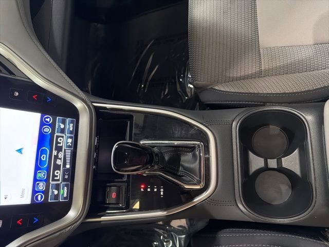 Used 2025 Subaru Outback Premium image 17