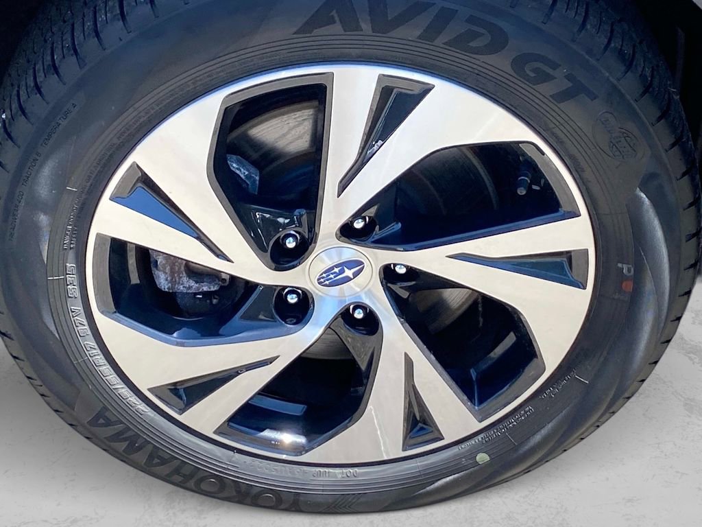 Used 2024 Subaru Legacy Premium AWD/4WD image 25