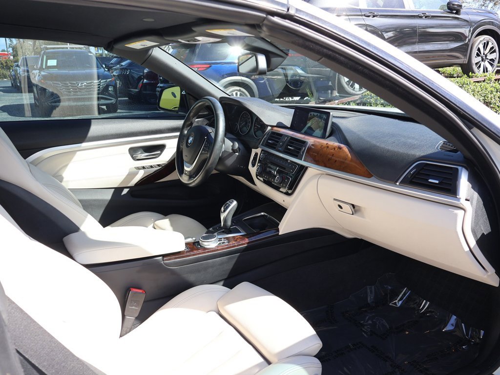 Used 2020 BMW 440i 440i w/ M Sport Package image 25