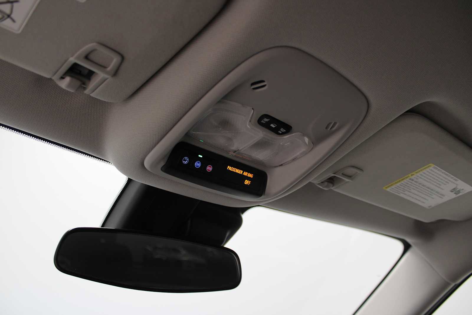 Used 2024 Chevrolet TrailBlazer LT image 21