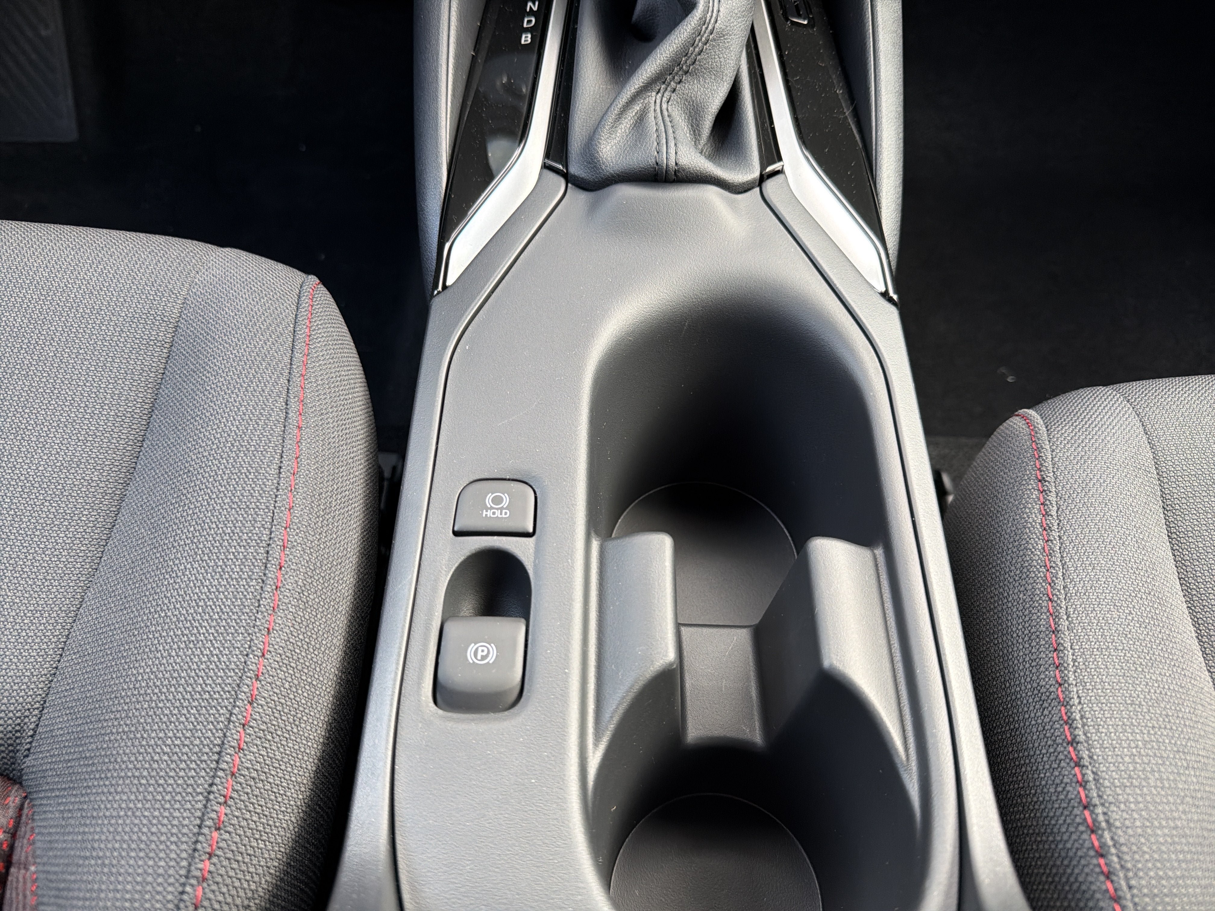 New 2027 Toyota Corolla SE FWD image 9