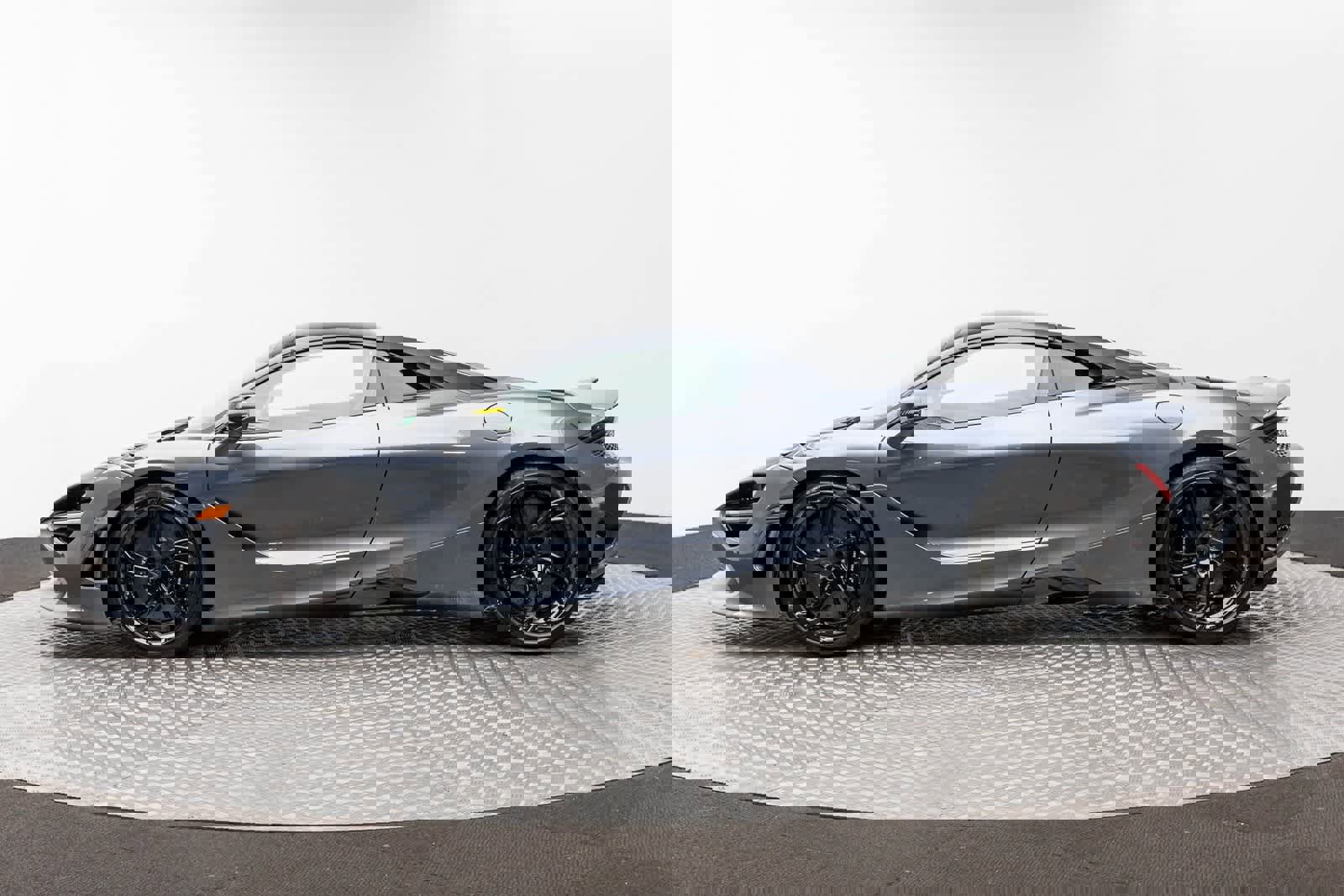 New 2026 McLaren 750S Spider image 48