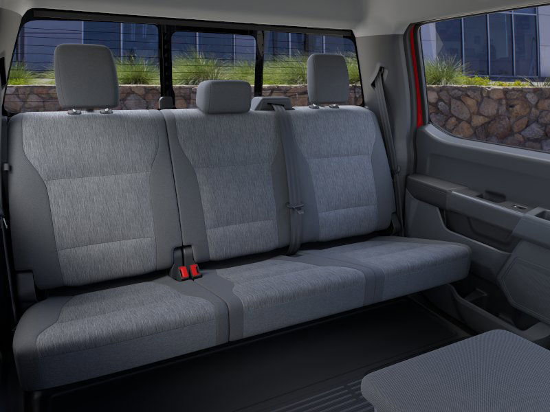 New 2026 Ford F250 XL w/ STX Appearance Package image 11