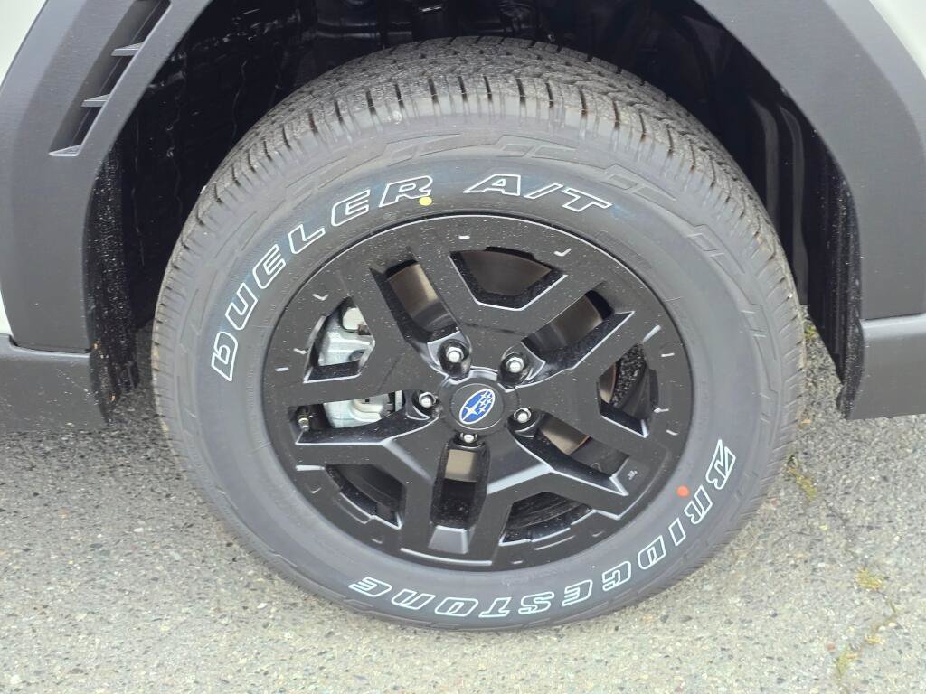 New 2026 Subaru Outback Wilderness AWD/4WD image 9