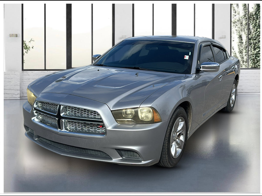 Used 2013 Dodge Charger SE