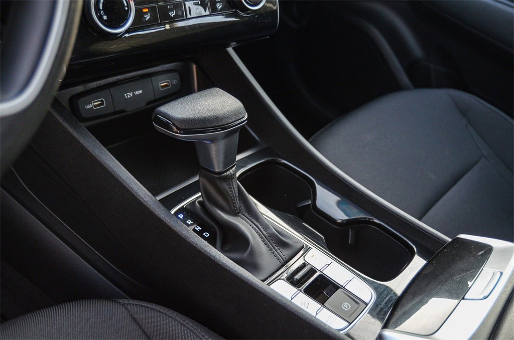 Certified 2023 Hyundai Tucson SE image 19