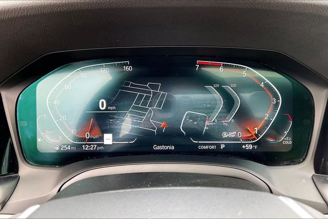 Used 2021 BMW 330i xDrive Sedan w/ Premium Package image 10