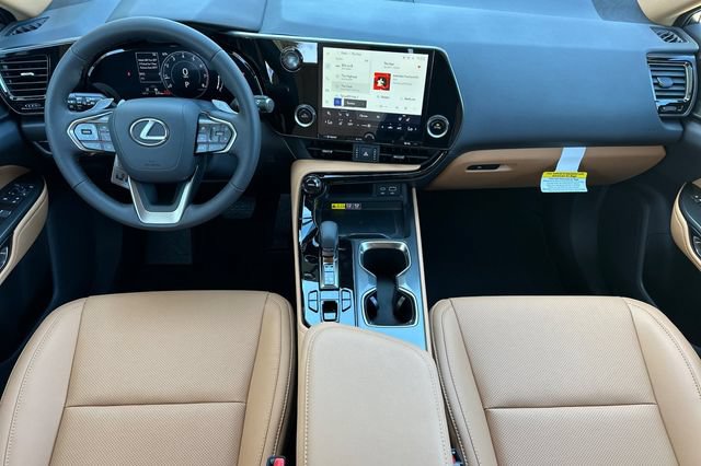 New 2026 Lexus NX 350 AWD w/ Premium Package image 11