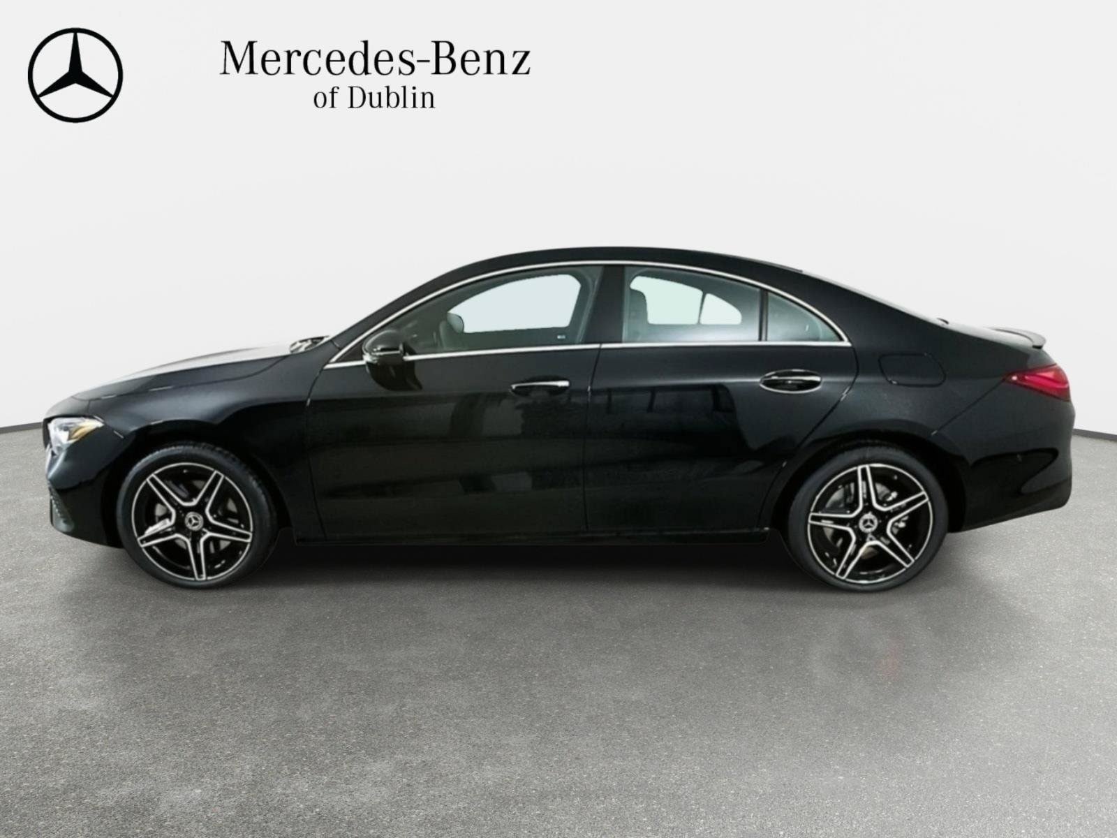 Certified 2026 Mercedes-Benz CLA 250 4MATIC image 8