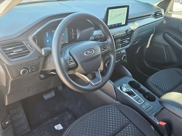 New 2026 Ford Escape Active FWD video 3
