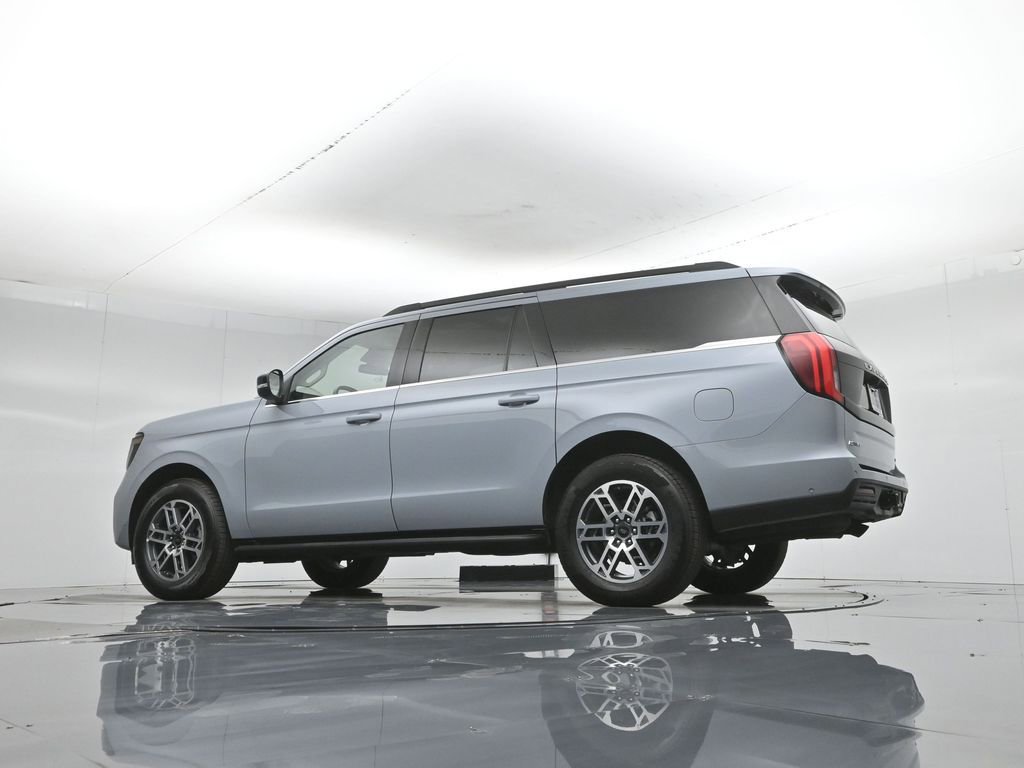 Used 2025 Ford Expedition Max Active RWD image 54