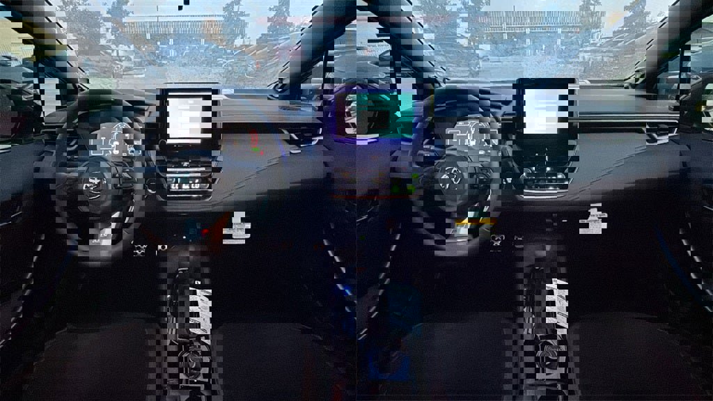 New 2025 Toyota Corolla GR image 22