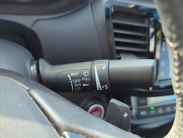 Used 2016 Honda Accord EX-L image 16