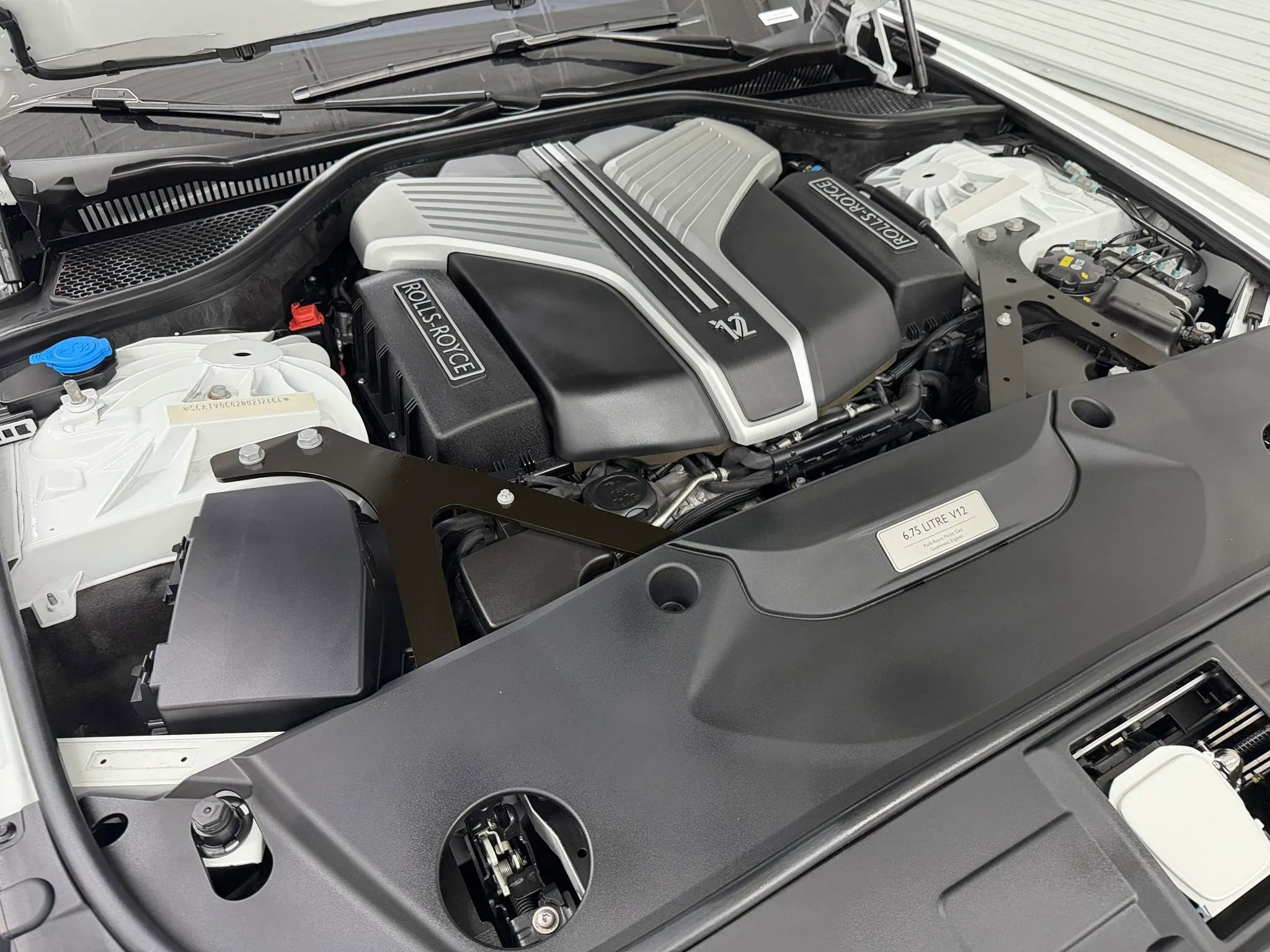 Used 2022 Rolls-Royce Ghost AWD/4WD image 58