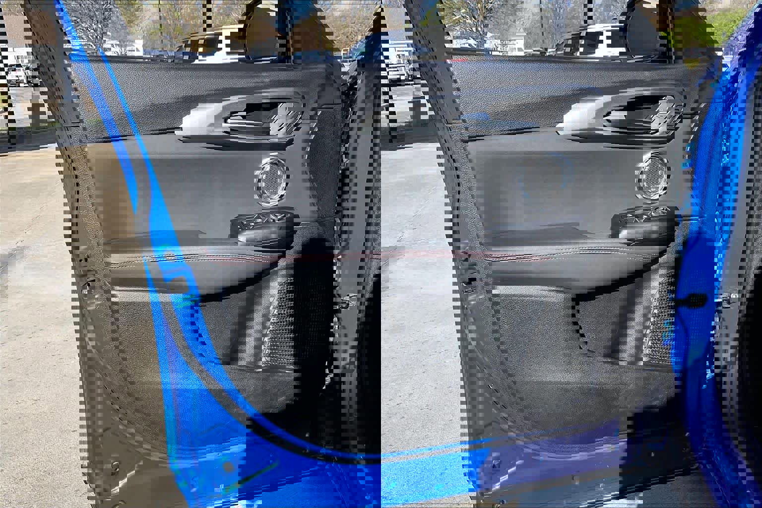 Used 2023 Dodge Hornet GT Plus w/ GT Blacktop Package image 21