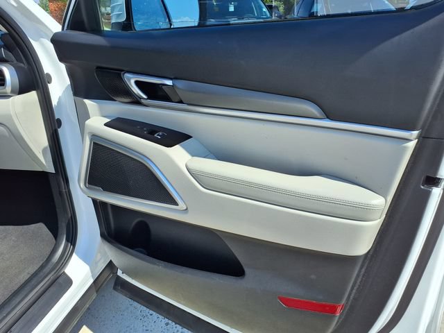 Used 2020 Kia Telluride S w/ S 8 Passenger Seating Package FWD image 22