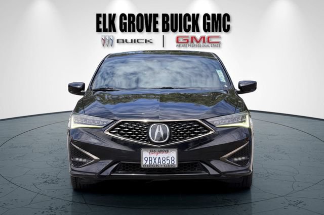 Used 2021 Acura ILX FWD image 8