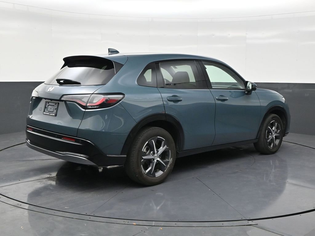 Used 2024 Honda HR-V EX-L image 5