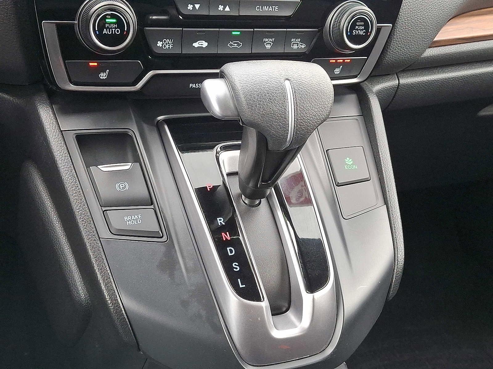 Used 2019 Honda CR-V EX image 15