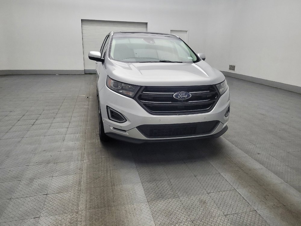 Used 2017 Ford Edge Sport w/ Equipment Group 401A image 14