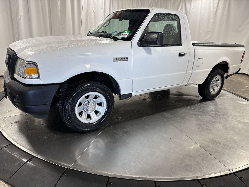 Used 2008 Ford Ranger XL