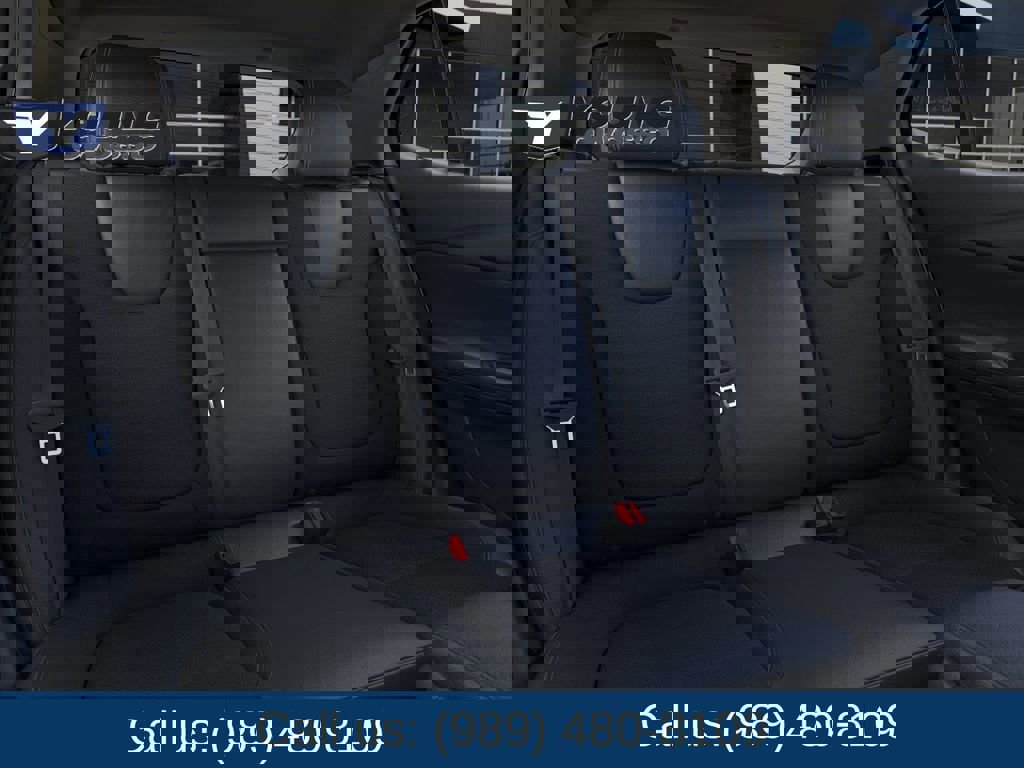 New 2026 Buick Encore GX Preferred image 19