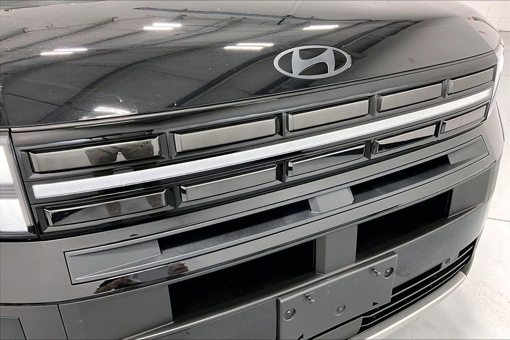 Certified 2025 Hyundai Santa Fe XRT image 38