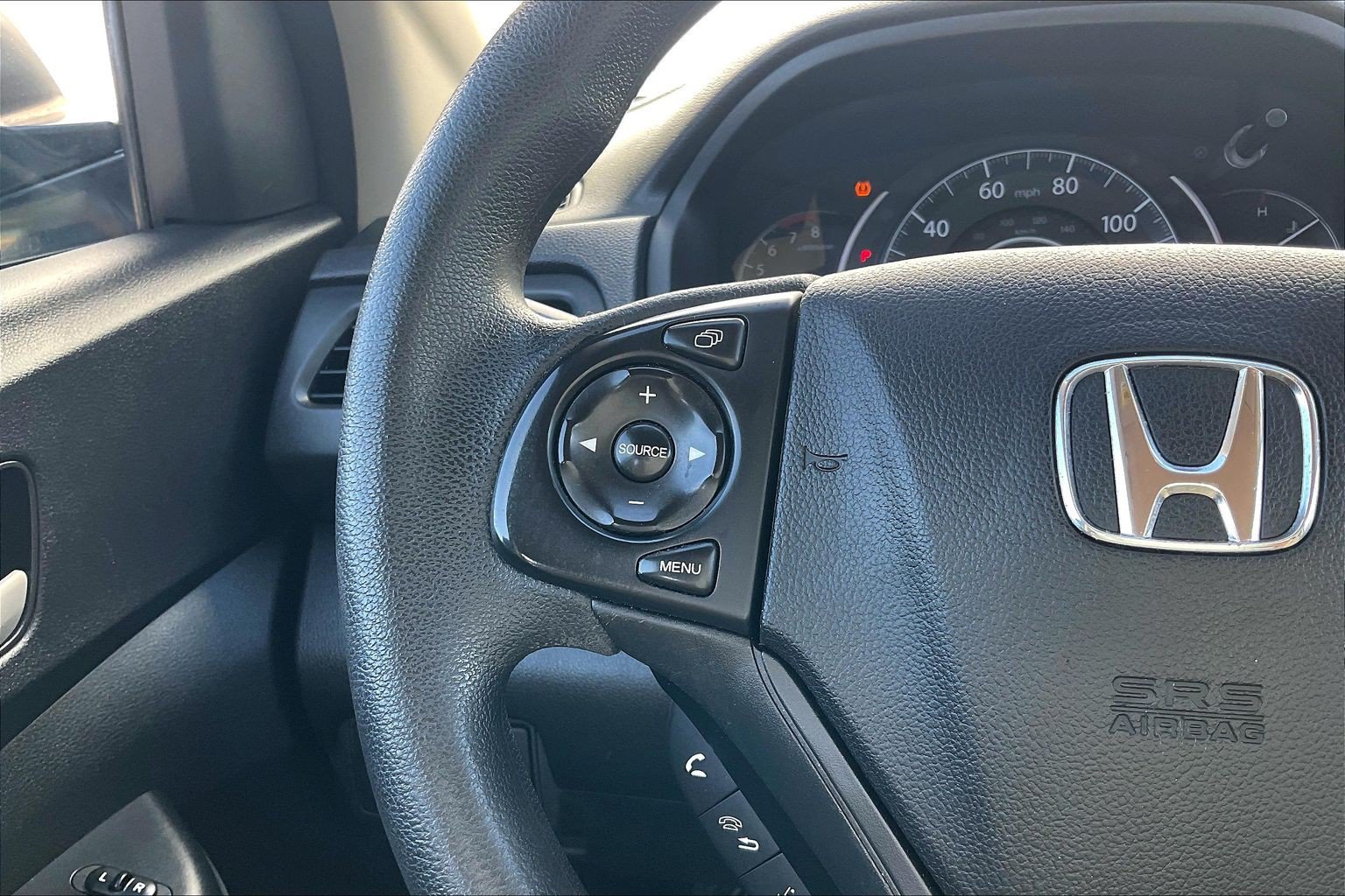 Used 2016 Honda CR-V SE image 23