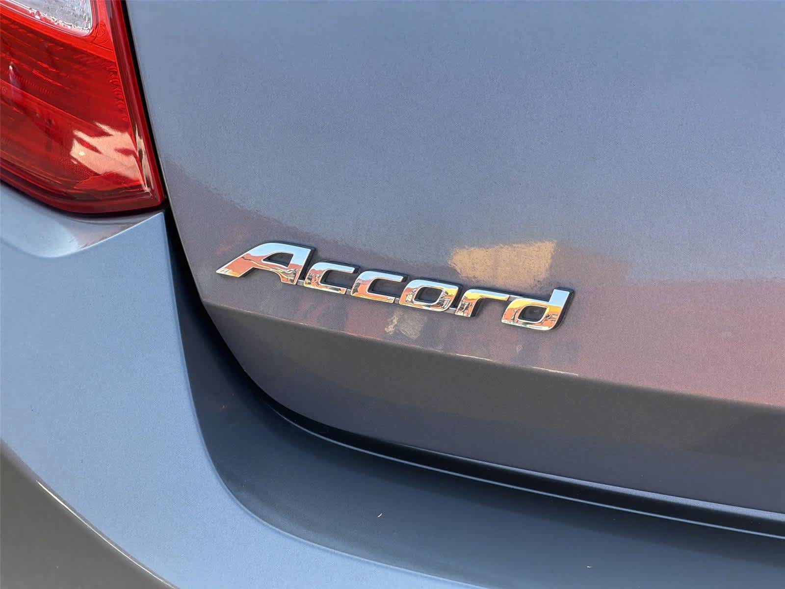 Used 2014 Honda Accord EX-L image 8