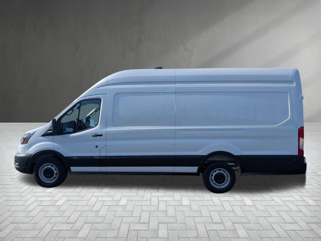 New 2026 Ford Transit 350 148 High Roof Extended w/ Load Area Protection Package image 5