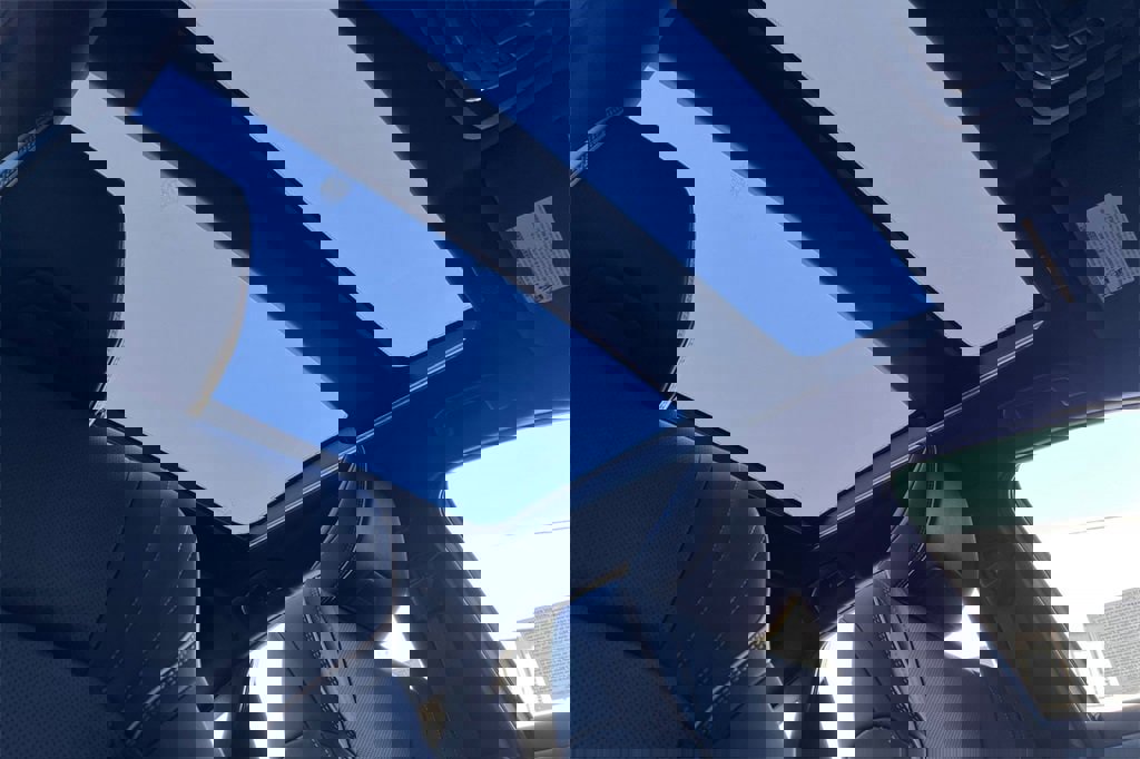 New 2026 Toyota Crown Limited image 13