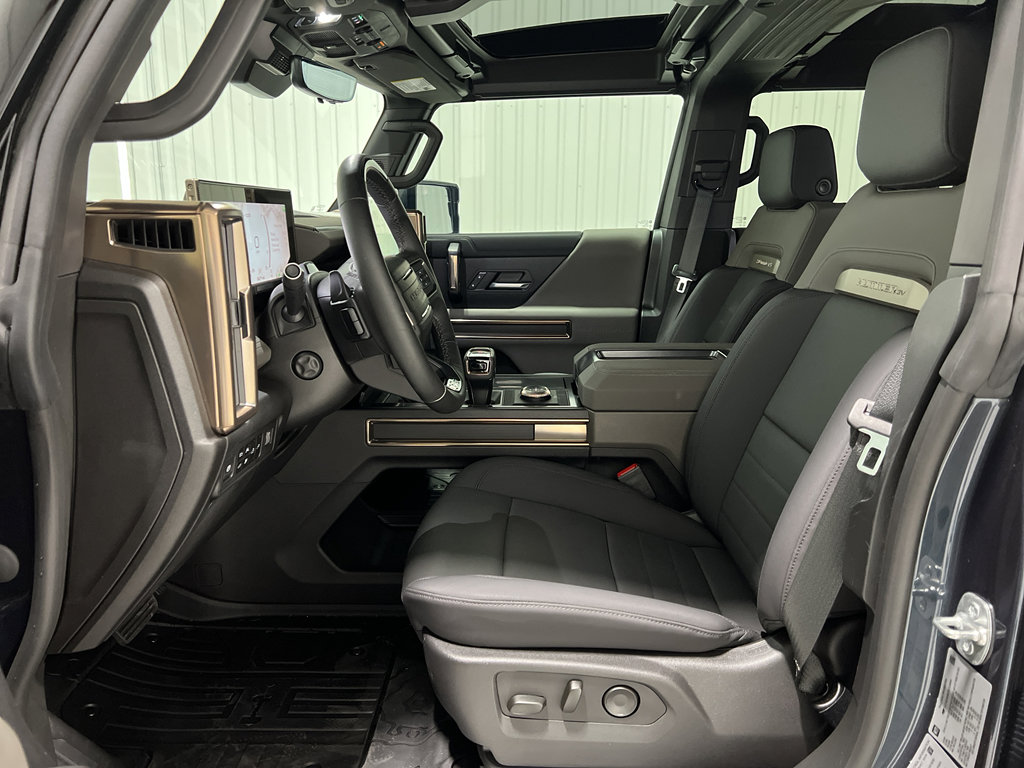 New 2025 GMC Hummer EV 3X image 18