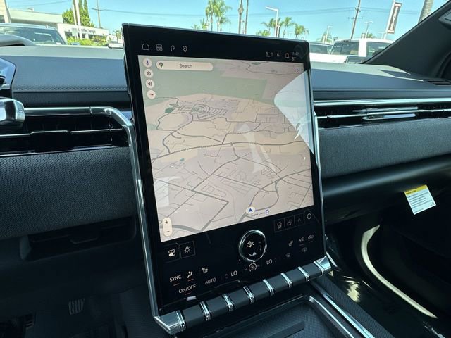 New 2026 GMC Sierra EV Elevation image 14