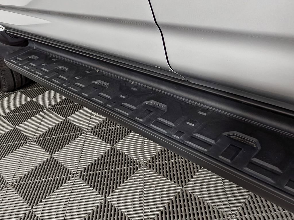 Certified 2022 Toyota 4Runner SR5 Premium image 16