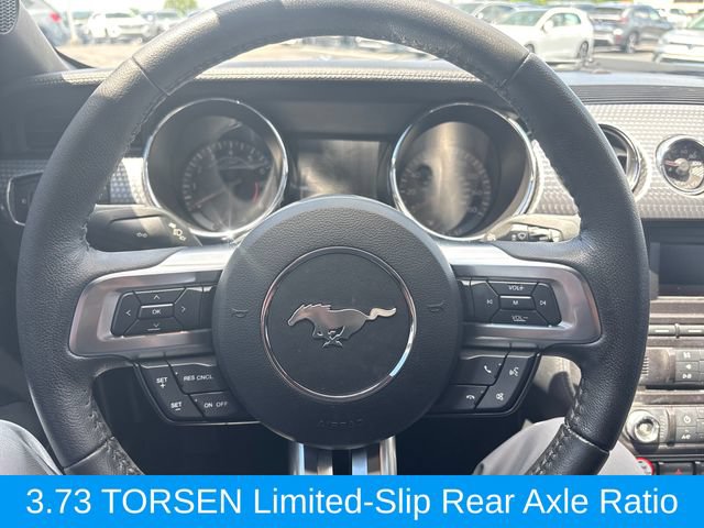 Used 2016 Ford Mustang GT w/ GT Performance Package RWD image 14