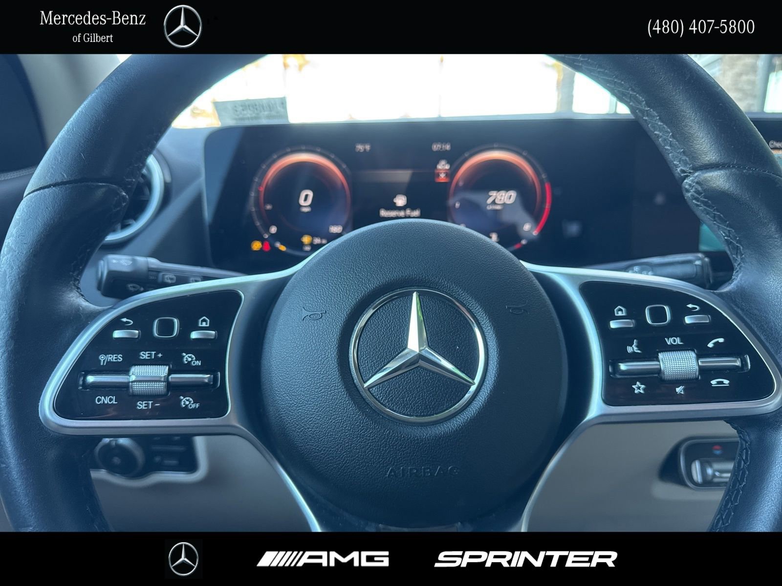 Certified 2023 Mercedes-Benz GLA 250 image 25