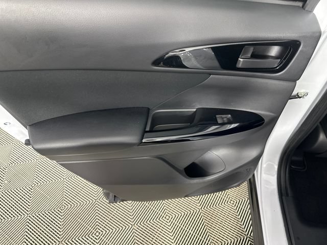 Used 2024 Mitsubishi Eclipse Cross LE AWD/4WD image 20