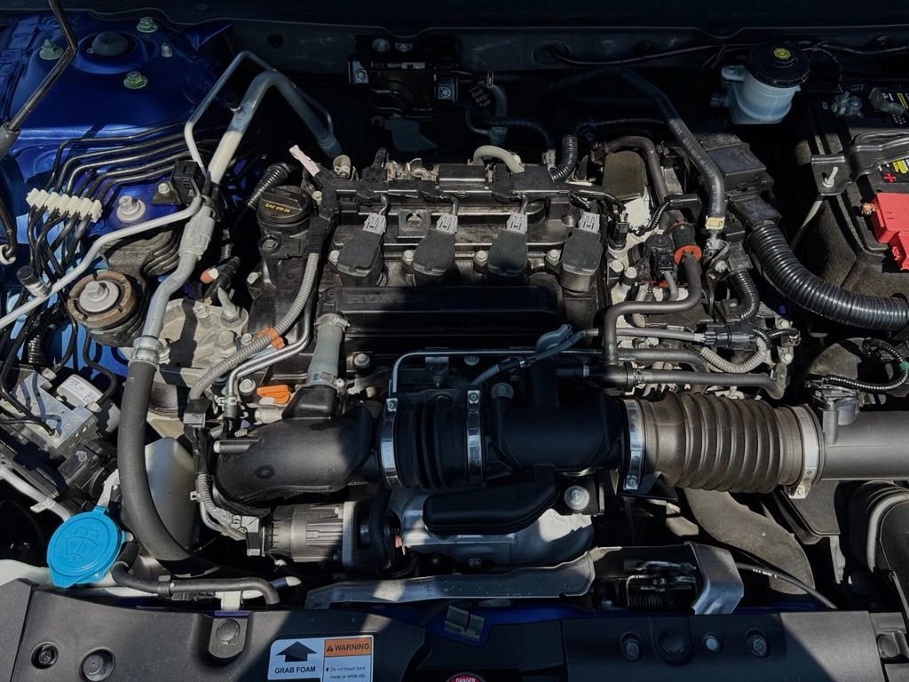Used 2021 Honda Accord Sport image 52