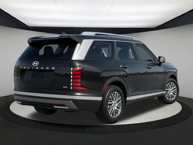 New 2026 Hyundai Palisade SEL image 4