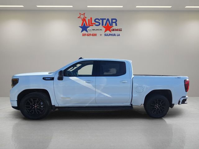 New 2026 GMC Sierra 1500 Elevation w/ Preferred Package image 4