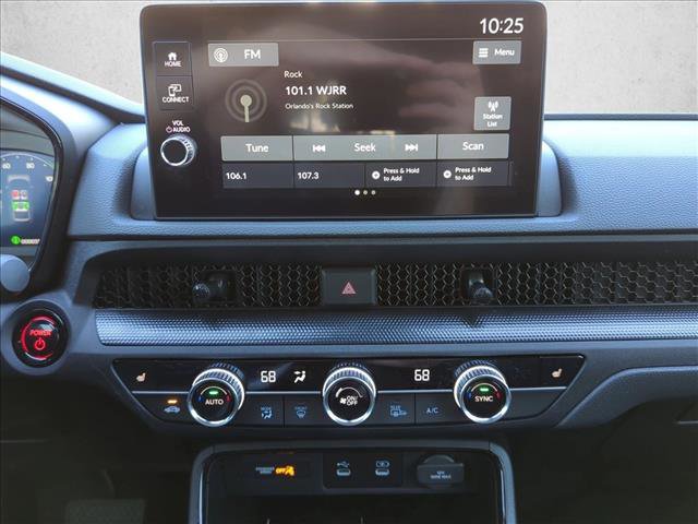 New 2026 Honda CR-V TrailSport image 12