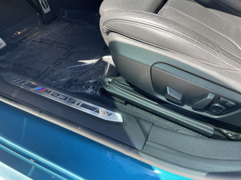Used 2020 BMW M235i xDrive Gran Coupe w/ Premium Package image 32