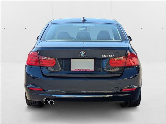 Used 2015 BMW 328i Sedan image 7