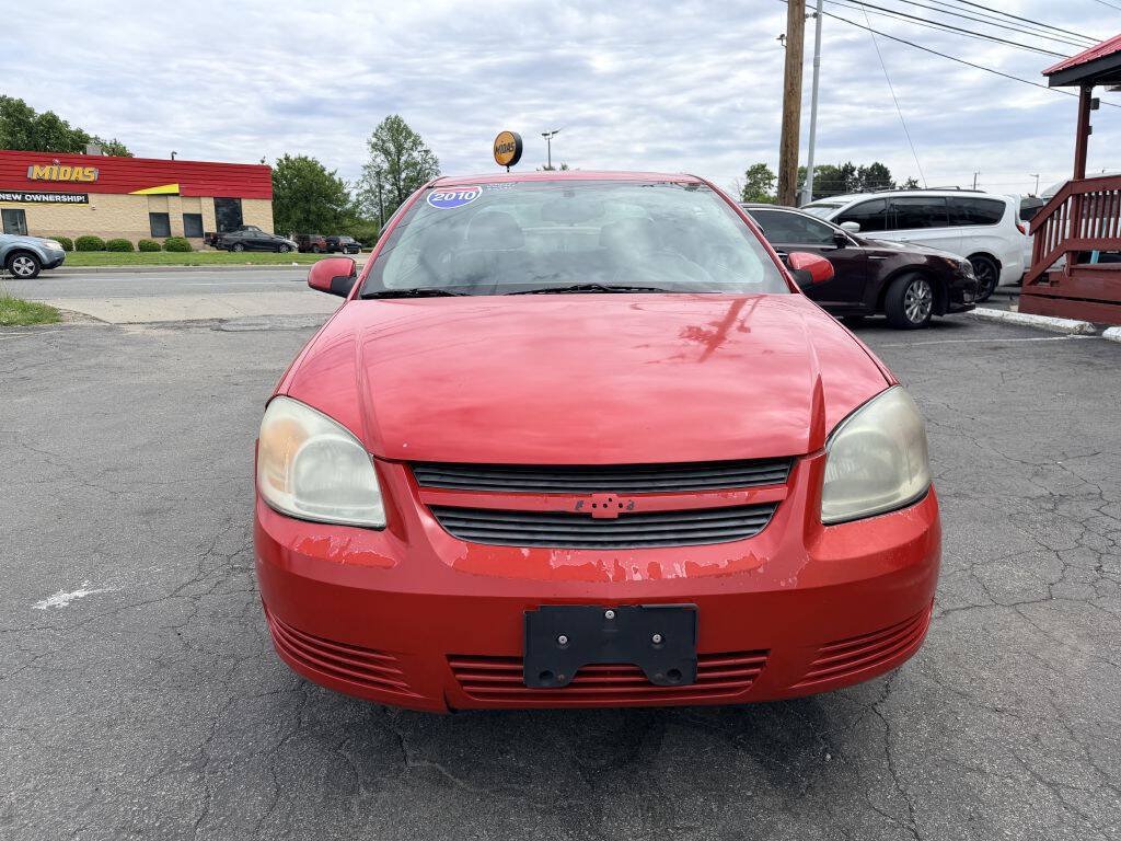 Used 2010 Chevrolet Cobalt LT w/ Preferred Equipment Group FWD image 2