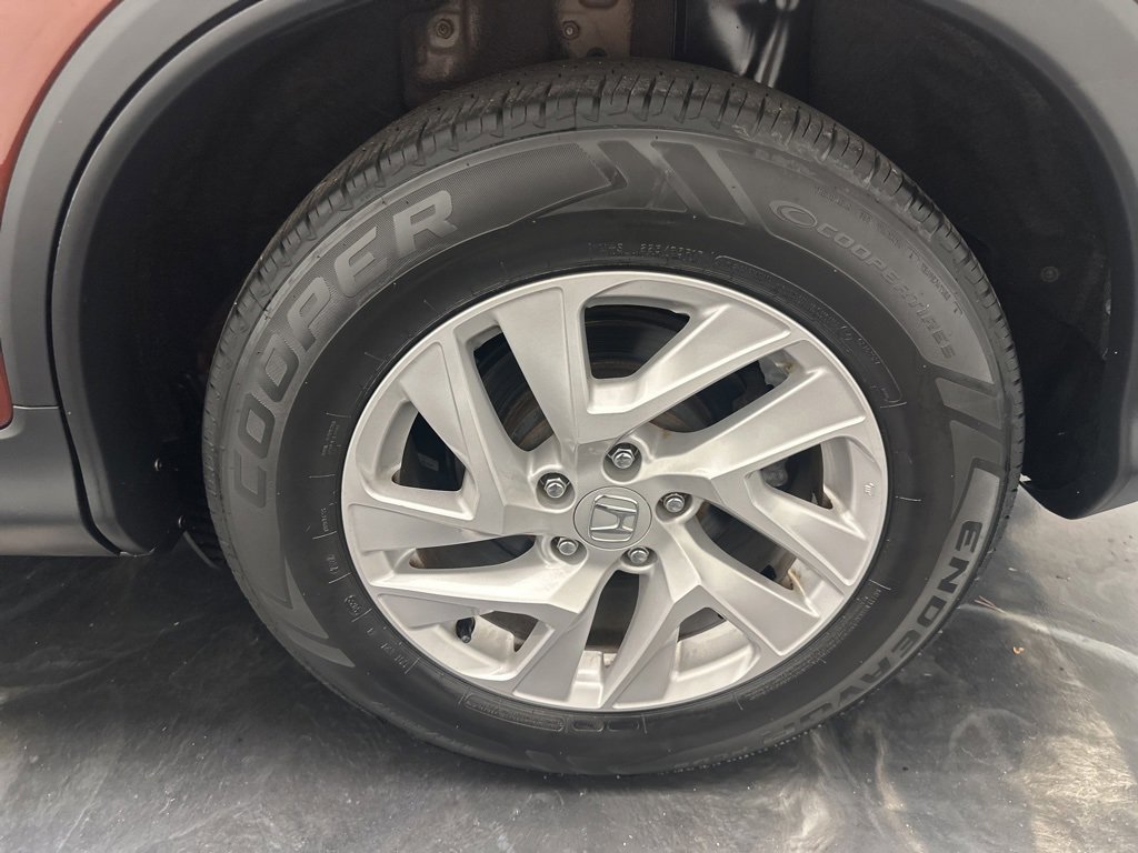 Used 2016 Honda CR-V EX-L image 32