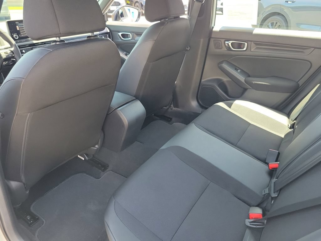 Used 2026 Honda Civic Sport image 14