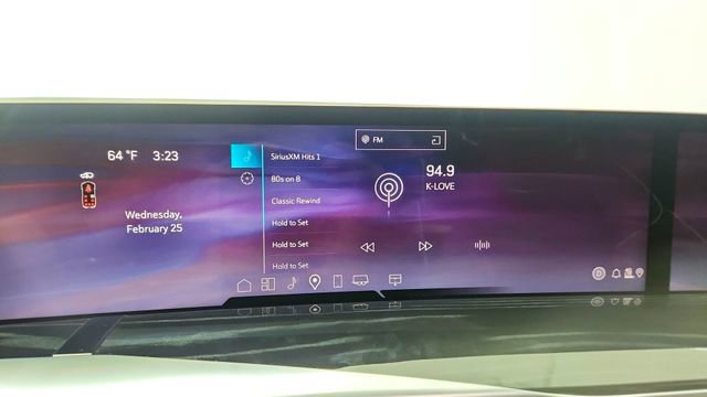 Used 2025 Cadillac Escalade Sport w/ Touring Package image 53