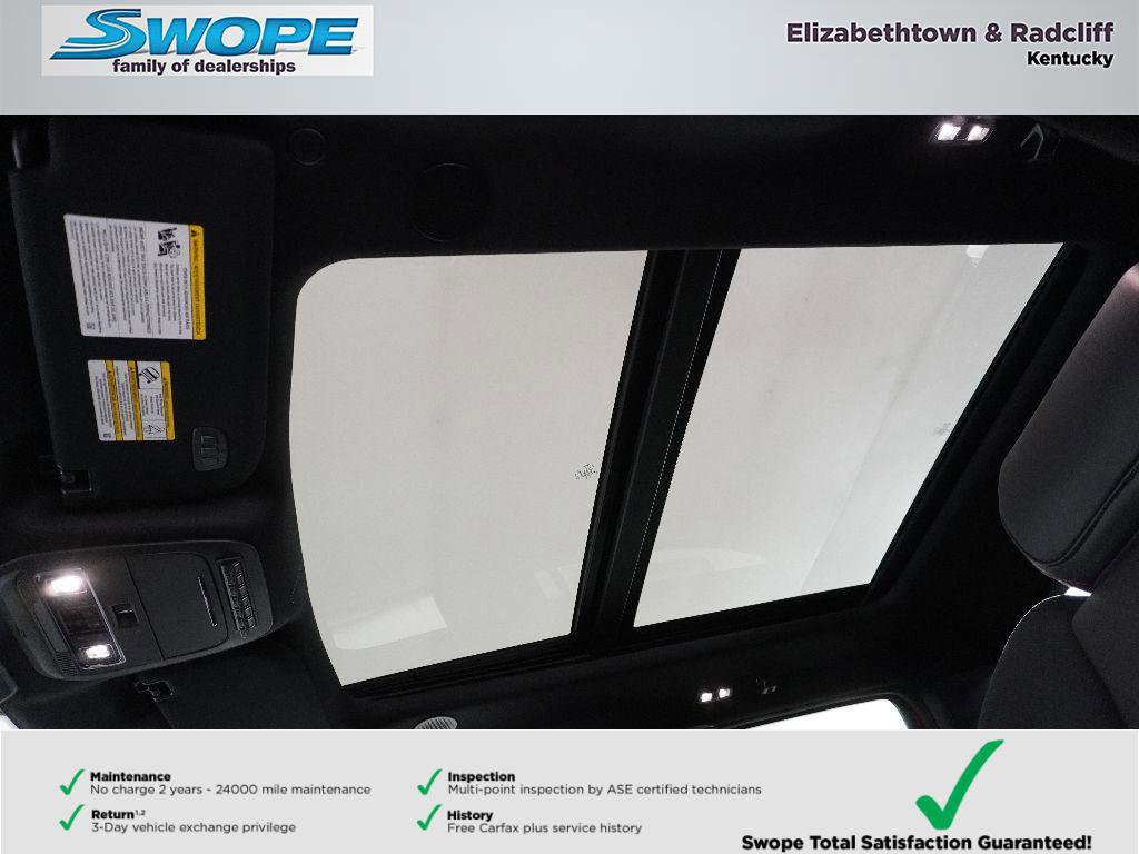 New 2025 Ford F150 Raptor image 35